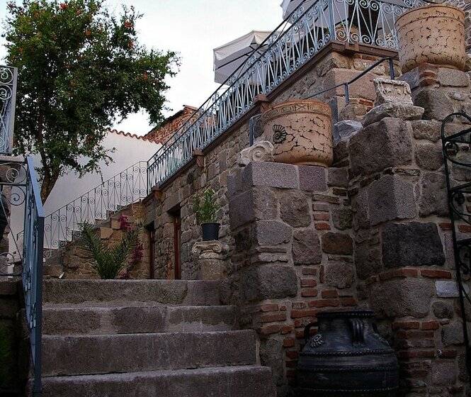 스탠다드 룸, Hera Boutique Hotel   Boutique Class