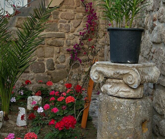 스탠다드 룸, Hera Boutique Hotel   Boutique Class