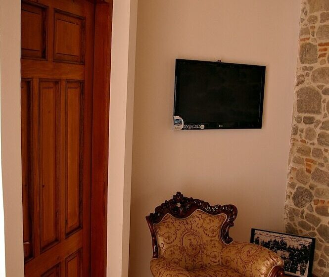 디럭스 룸, Hera Boutique Hotel   Boutique Class