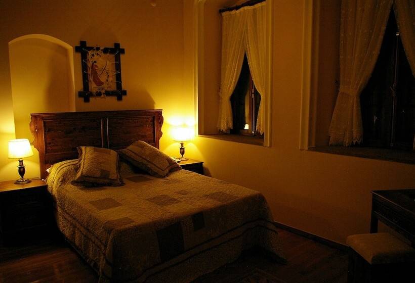 수피리어 룸, Hera Boutique Hotel   Boutique Class