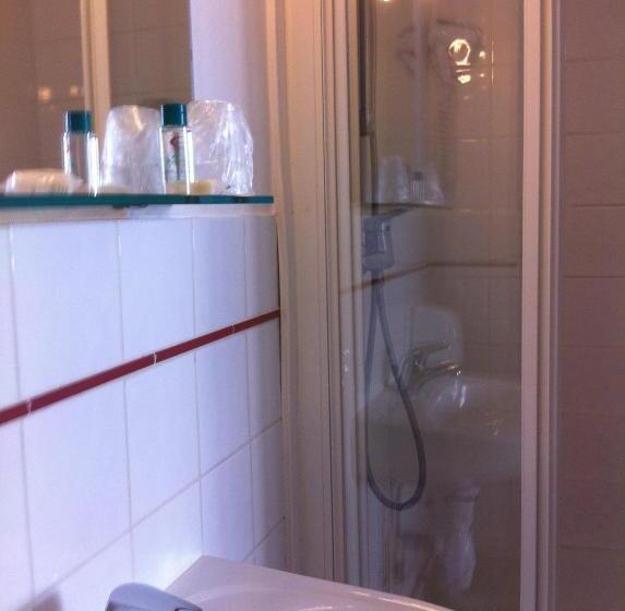 Номер Basic, Hôtel Alexandra Centre Ville