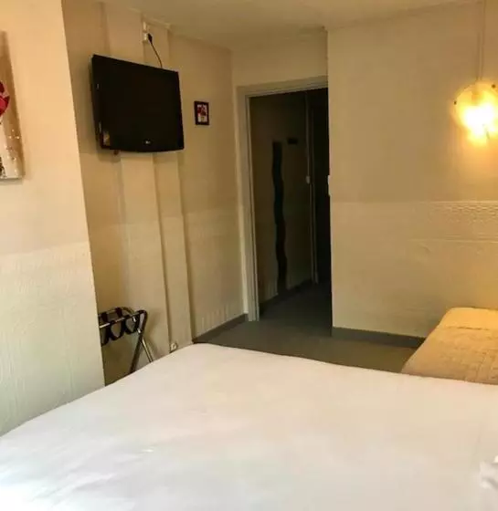 スーペリアールーム, Hôtel Alexandra Centre Ville