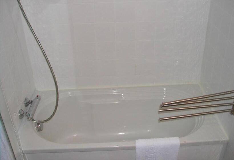 Номер Superior, Hôtel Alexandra Centre Ville