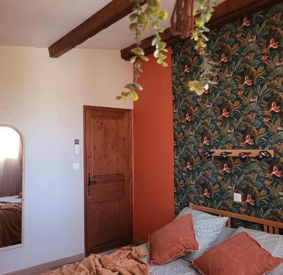 Номер Стандарт, Hôtel Du Patriarche