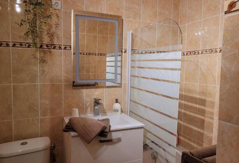 高级大房间, Hôtel Du Patriarche