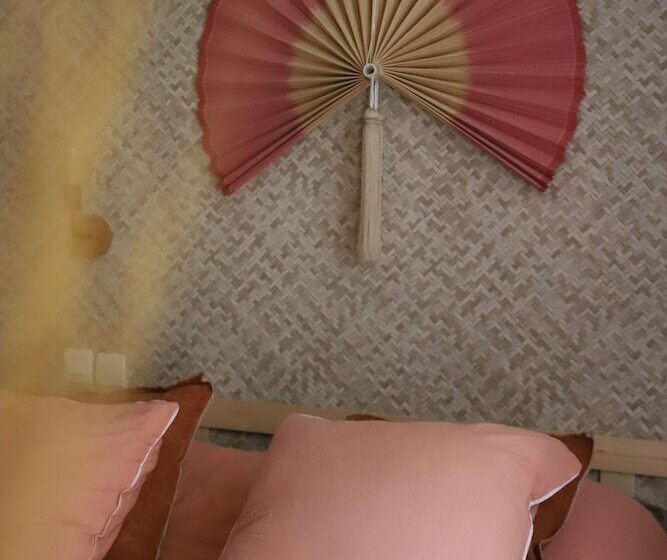 标准间, Hôtel Du Patriarche