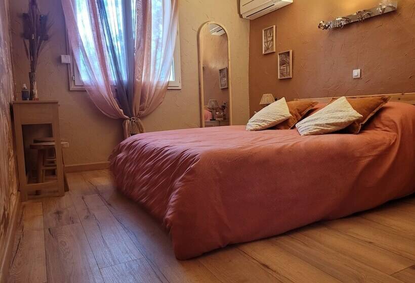 Номер Superior, Hôtel Du Patriarche