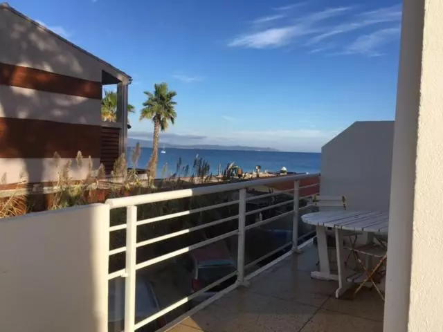 ファミリールーム, Hôtel Lido Beach