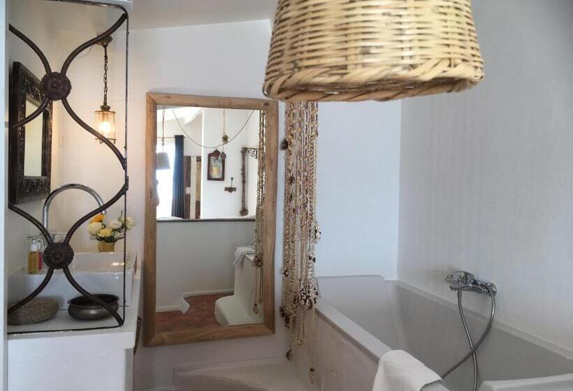 高级海景房, Hôtel Lido Beach