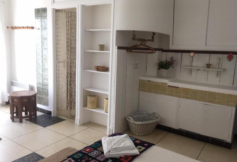 海景标准间露台, Hôtel Lido Beach