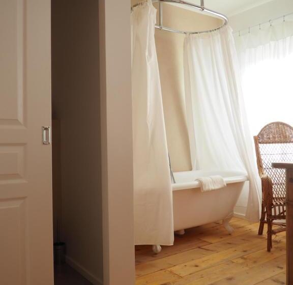 标准间, Hôtel Lido Beach