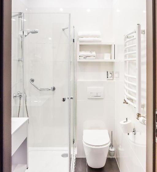 اتاق استاندارد, Jantar Wellness & Spa