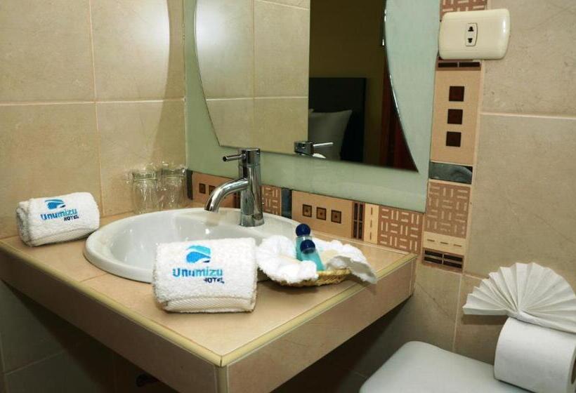 Standard Værelse, Kapac Inn