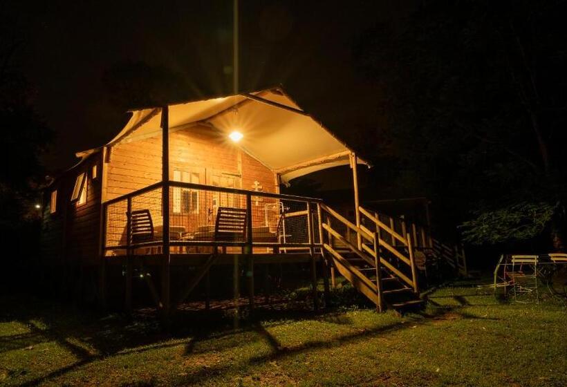 오두막, Le Village De La Champagne Slowmoov