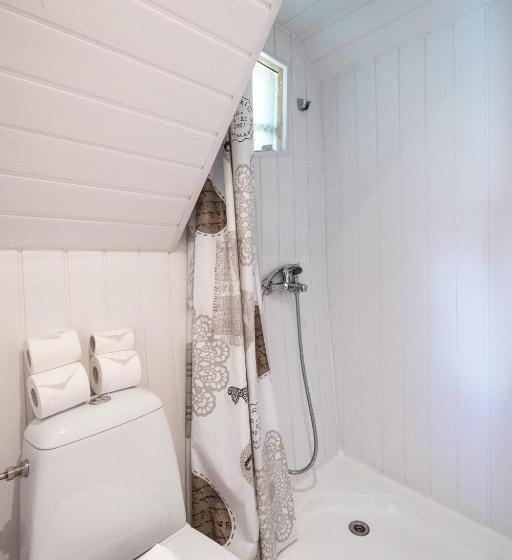 오두막, Le Village De La Champagne Slowmoov