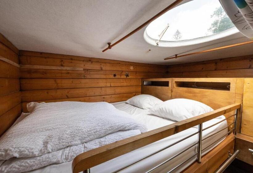 스탠다드 룸, Le Village De La Champagne Slowmoov