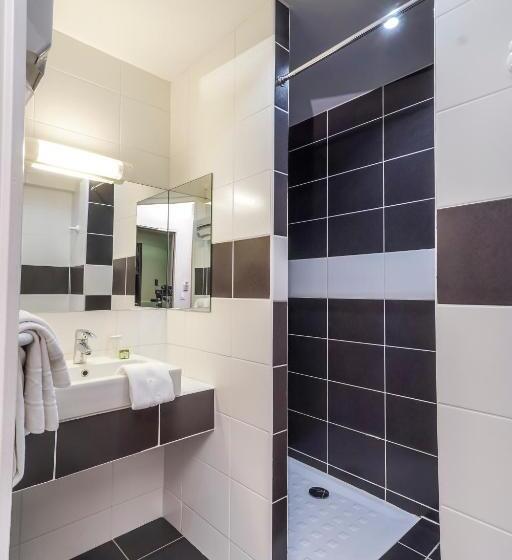 חדר סופריור, Logis  Le Christina