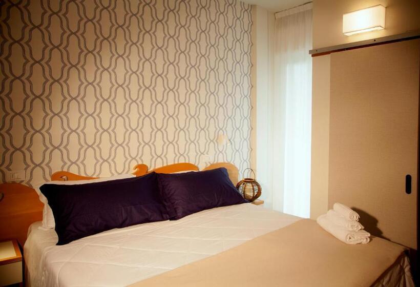 Номер Superior Вид на Море, Montecarlo Vista Mare Con Area Fitness