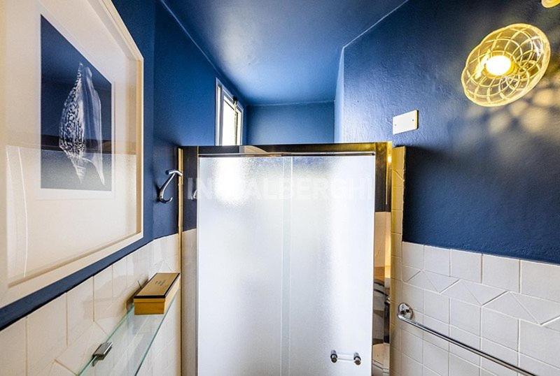 Номер Superior Вид на Бассейн, Montecarlo Vista Mare Con Area Fitness