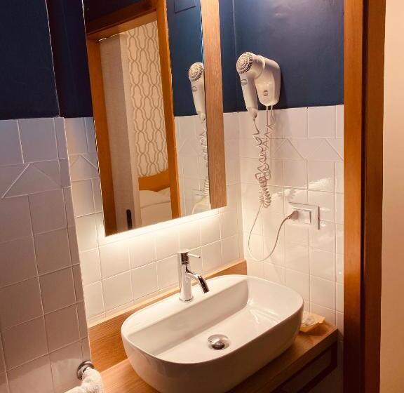 Номер Superior Вид на Бассейн, Montecarlo Vista Mare Con Area Fitness