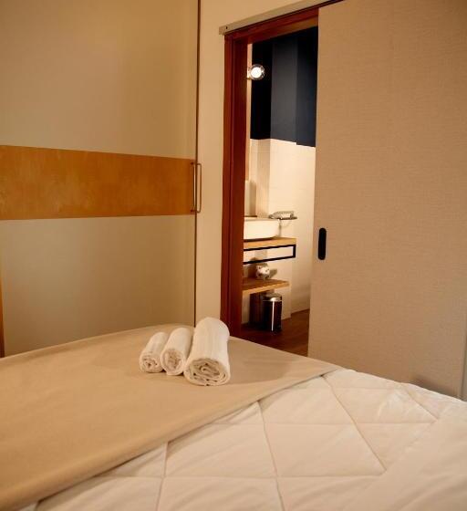 Номер Superior Вид на Море, Montecarlo Vista Mare Con Area Fitness