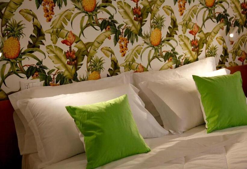 高级海景房, Montecarlo   Vista Mare Con Area Fitness