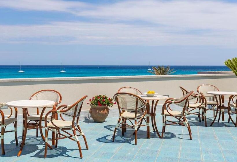 غرفة أساسية فردية, Piccolo Mondo