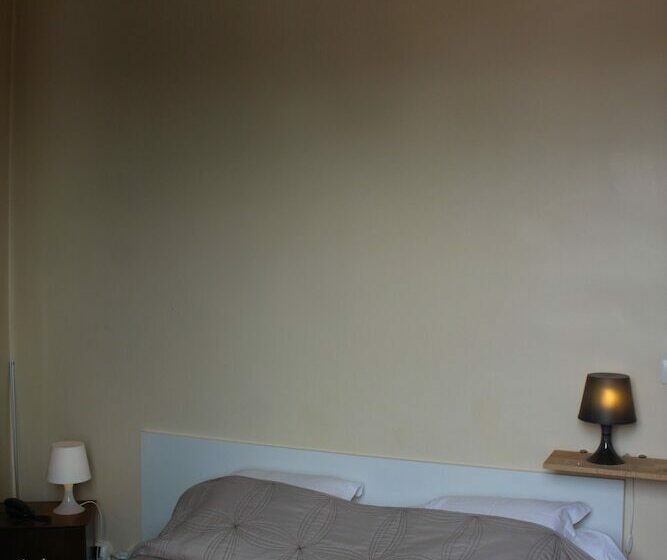 标准间, Saint Denis