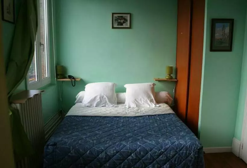 Habitación Estándar, Saint Denis