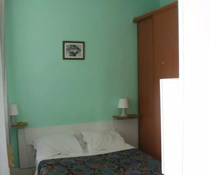 Habitación Estándar, Saint Denis