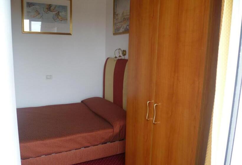 Номер Стандарт, San Salvador