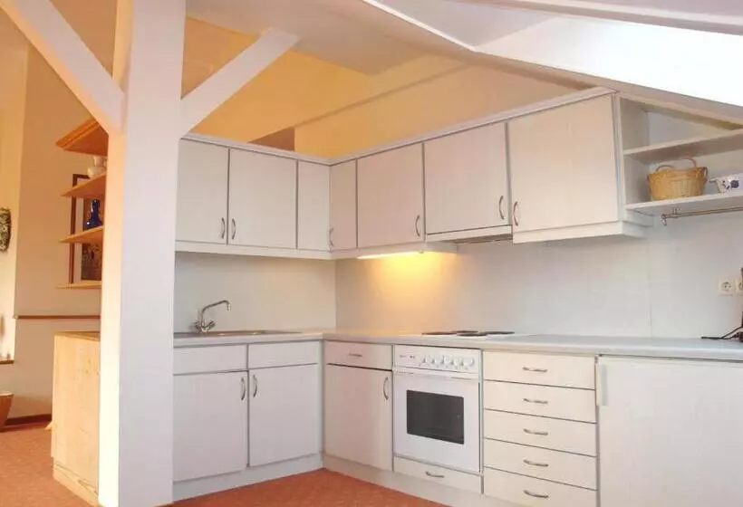 ファミリールーム, Sonnenhof