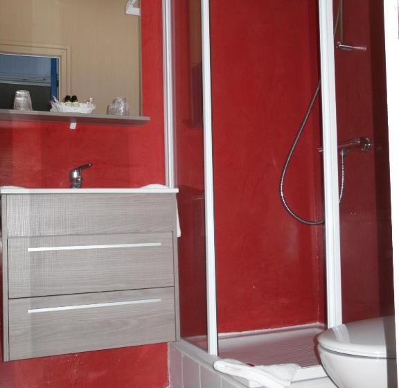 스탠다드 룸, The Originals Access, Hôtel Corinna, Royan