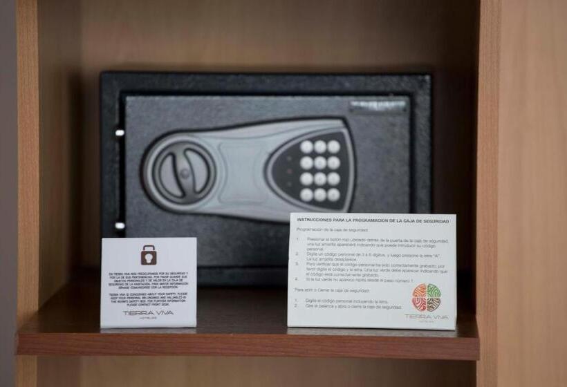 스탠다드 싱글 룸, Tierra Viva Arequipa Plaza