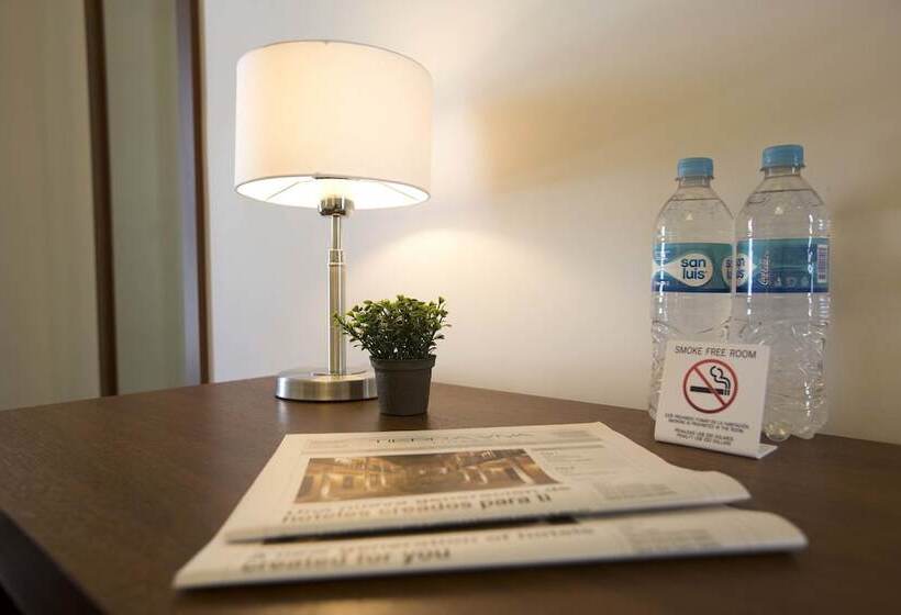 스탠다드 싱글 룸, Tierra Viva Arequipa Plaza