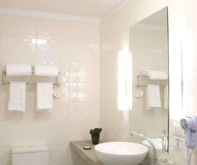 수피리어 룸, Tierra Viva Arequipa Plaza