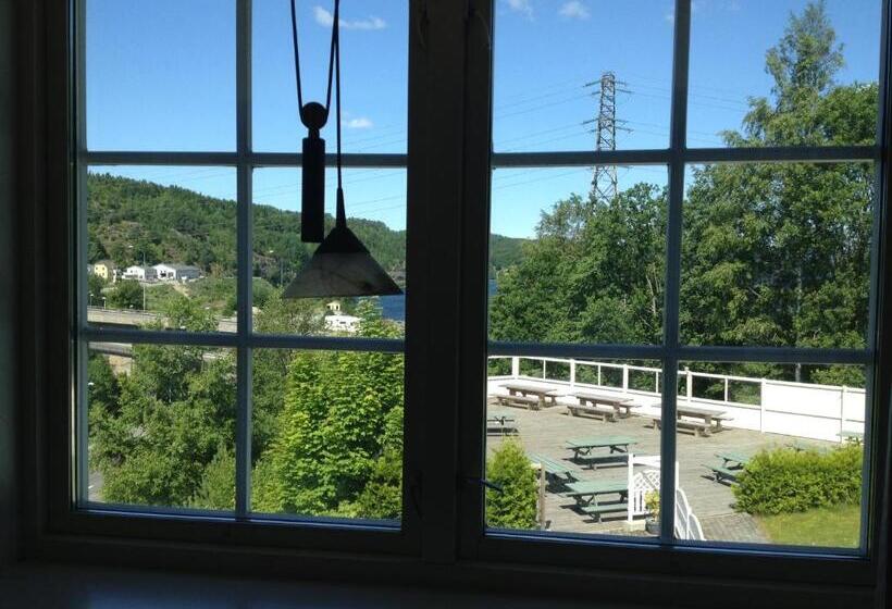 اتاق استاندارد, Trudvang Gjestegaard