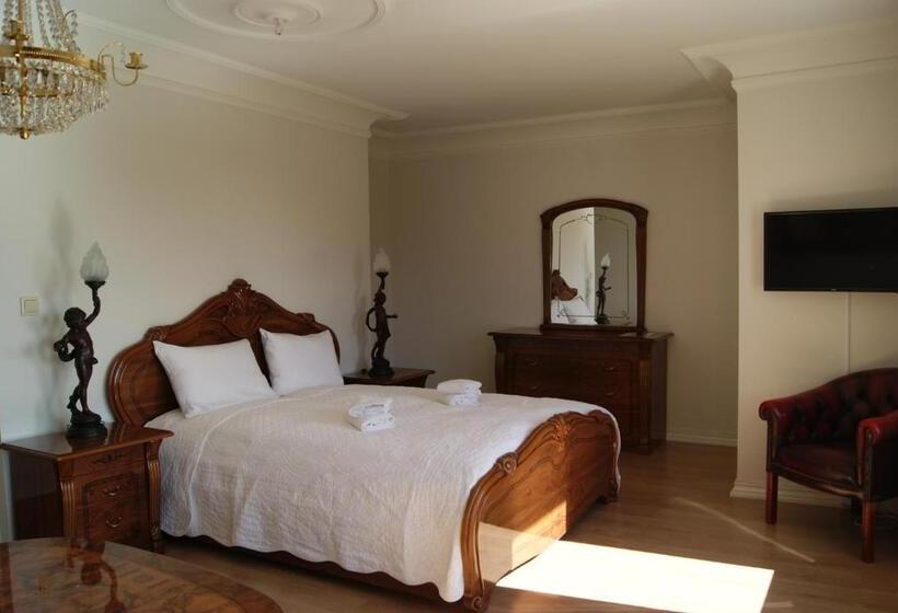 اتاق استاندارد, Trudvang Gjestegaard