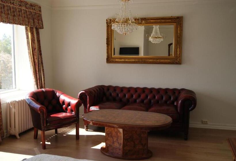 اتاق استاندارد, Trudvang Gjestegaard