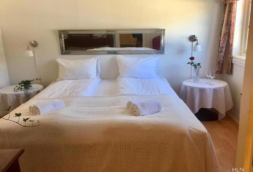 اتاق استاندارد, Trudvang Gjestegaard