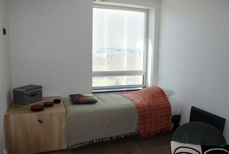 آپارتمان 1 خوابه, Cowool Toulouse