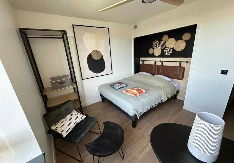 استودیوی سوپریور, Cowool Toulouse
