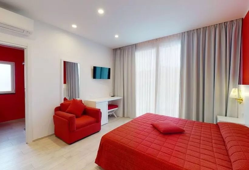 Standard-huone, Zunino