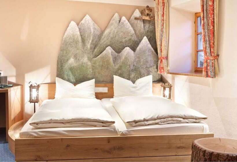 스탠다드 룸, Gasthof Falkenstein Metzgerei Schwaiger