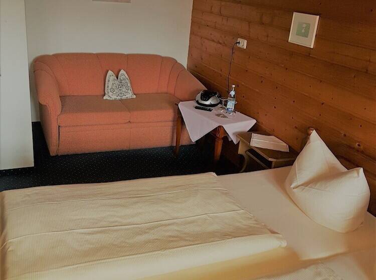 스탠다드 룸, Gasthof Falkenstein Metzgerei Schwaiger