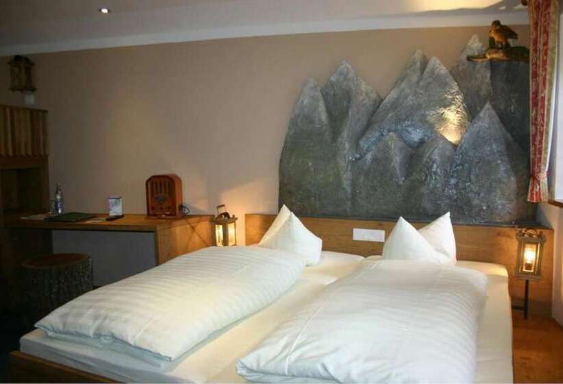 스탠다드 룸, Gasthof Falkenstein Metzgerei Schwaiger