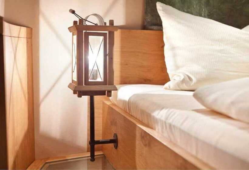 스탠다드 룸, Gasthof Falkenstein Metzgerei Schwaiger