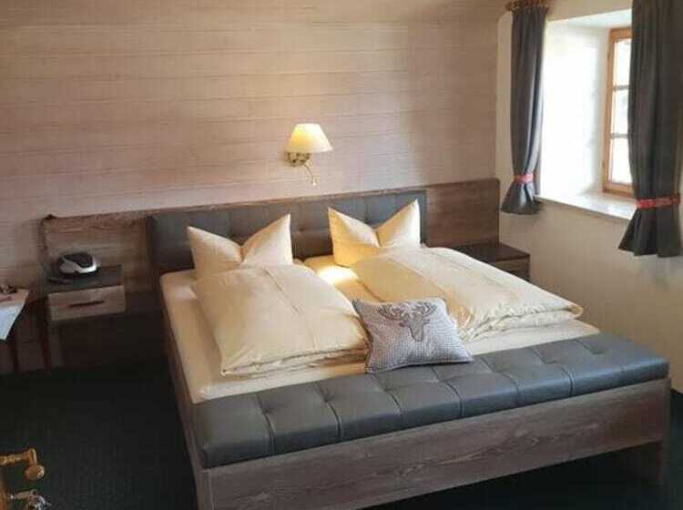 스탠다드 룸, Gasthof Falkenstein Metzgerei Schwaiger