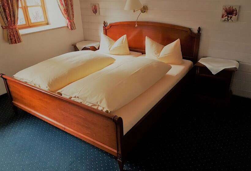 스탠다드 룸, Gasthof Falkenstein Metzgerei Schwaiger