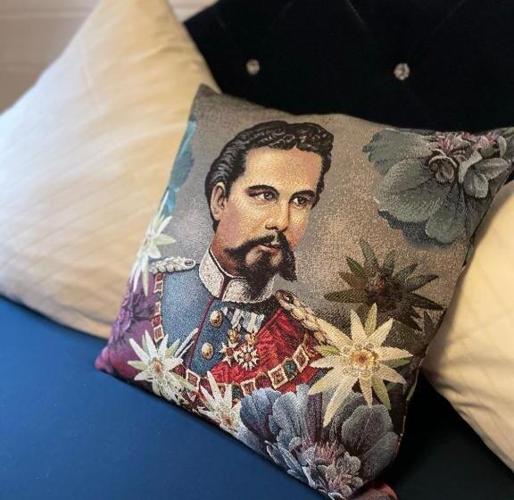 스탠다드 룸, Gasthof Falkenstein Metzgerei Schwaiger